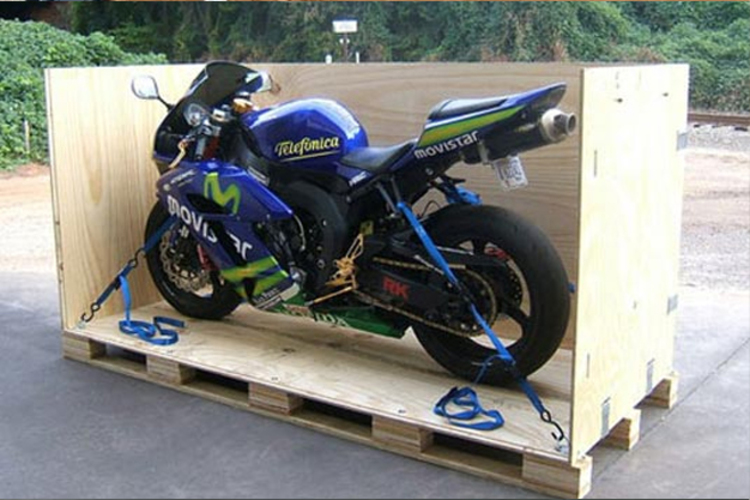 Bike transport in Nashik Easy Shift Packers Movers