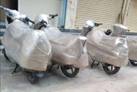 Bike shifting service Nashik to Mumbai