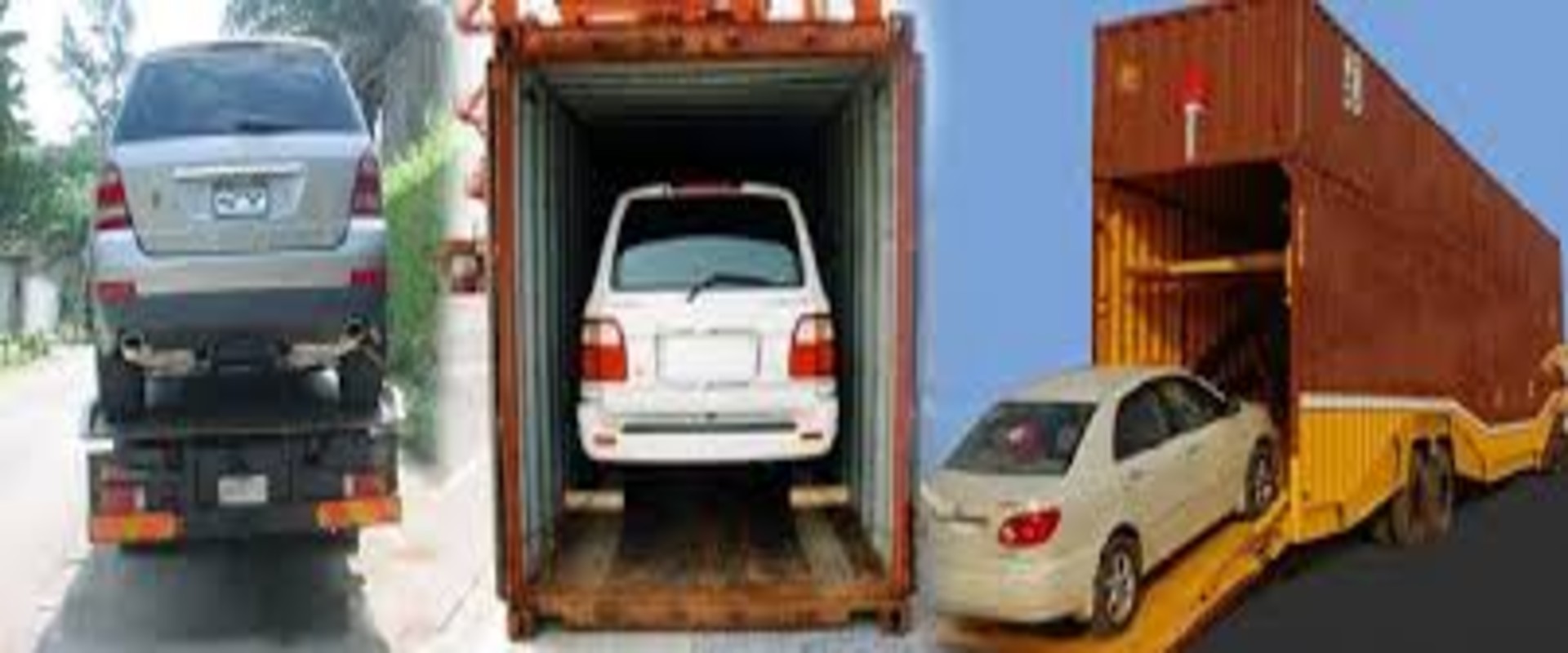 Car carrier services in Nashik Easy Shift