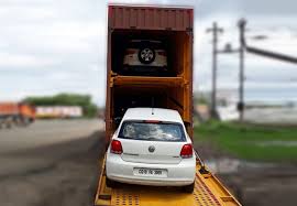 Car transport services Nashik to Pune