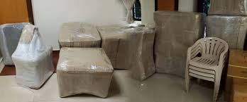 Household goods packing Nashik