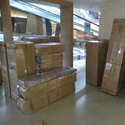 Home Shifting in Nashik